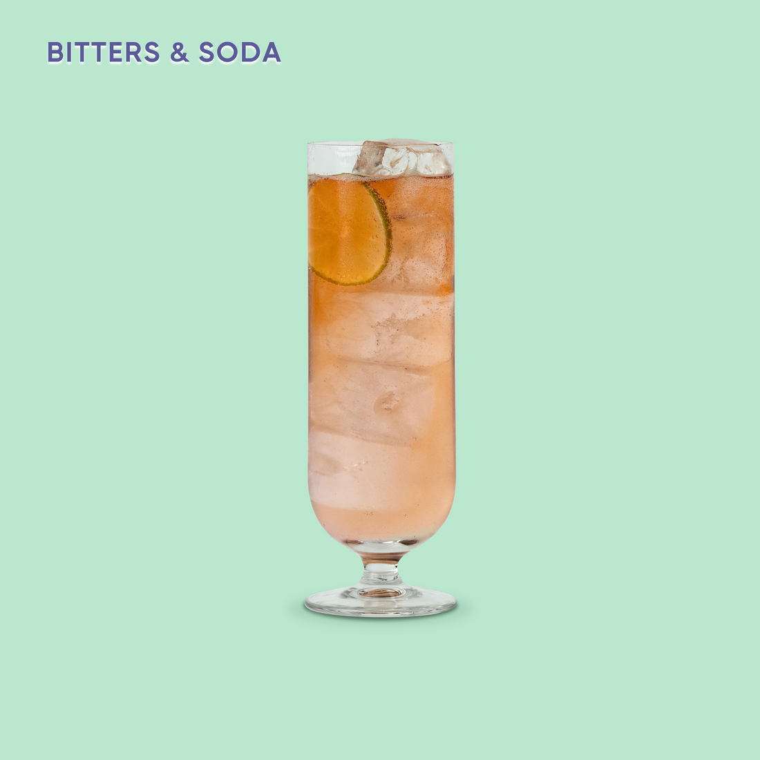 Bitters & Soda