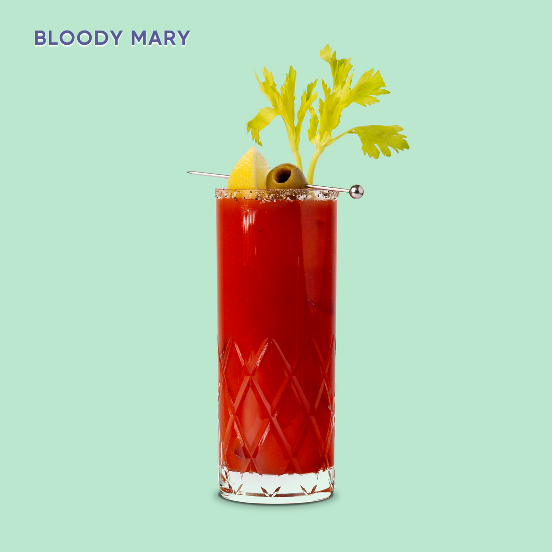 Bloody Mary