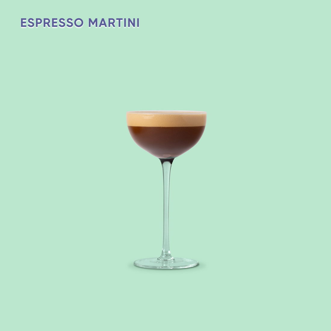 Espresso Martini