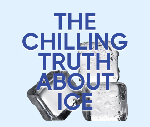 The Chilling Truth: The Importance of Ice in Cocktails