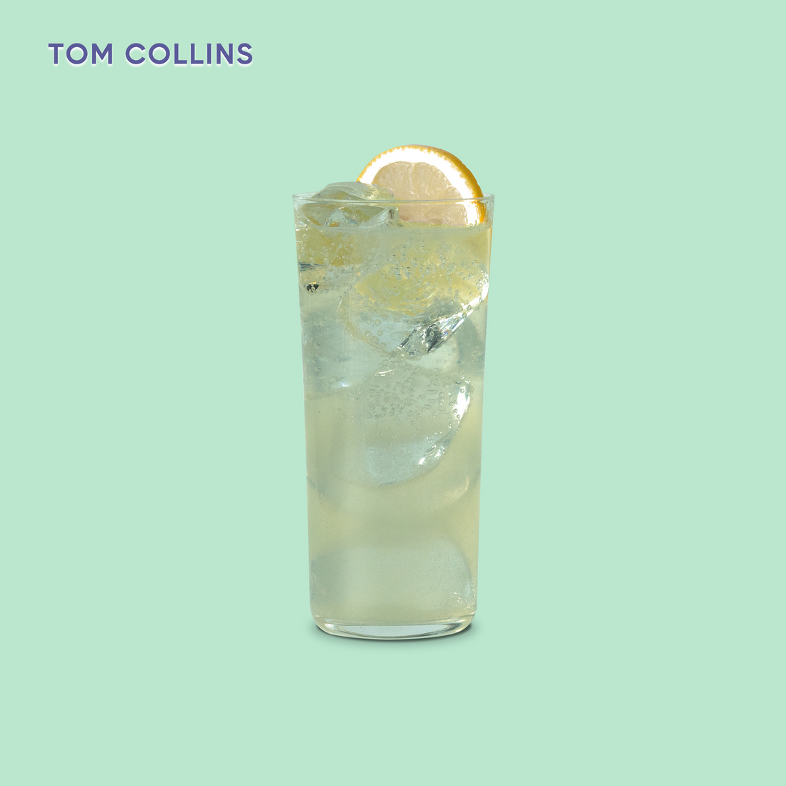 Tom Collins