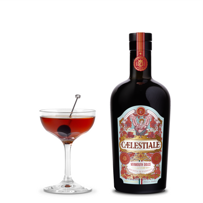 Cælestiale Vermouth