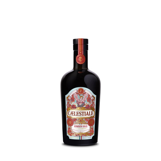 Cælestiale Vermouth