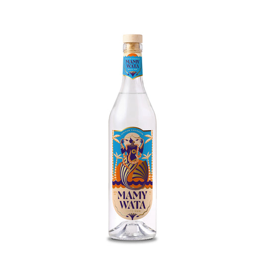 Mamy Wata Rum