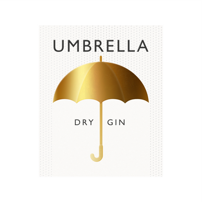 Umbrella Gin