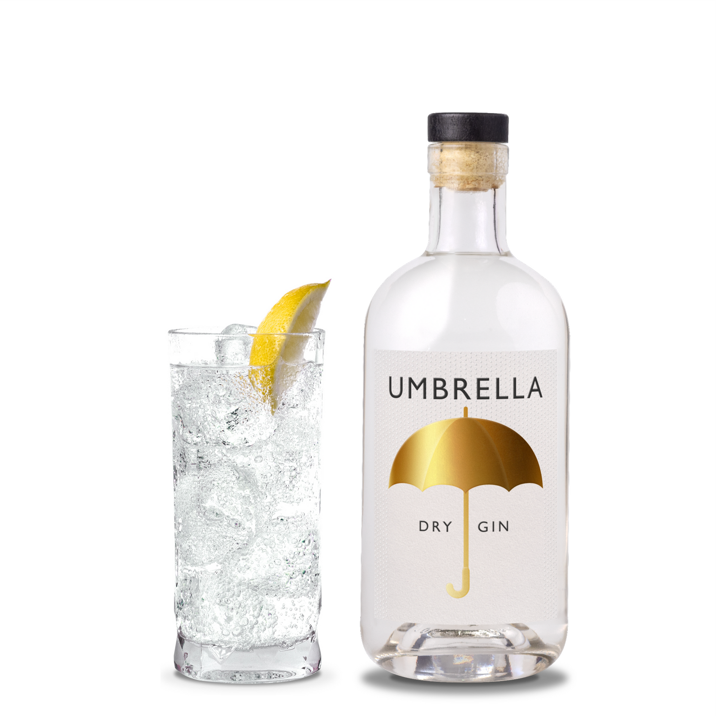 Umbrella Gin