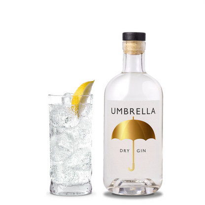 Umbrella Gin