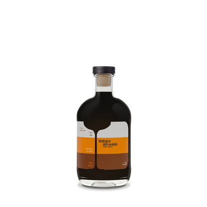 Voltaire & Franklin Coffee Liqueur